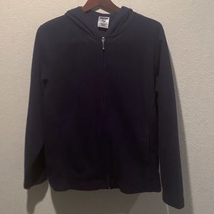 Jerzees Activewear Fleece Hoodie